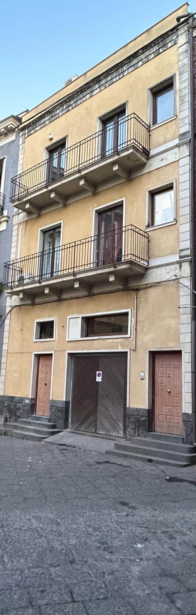 Gammazita Apartment CTA Exterior foto