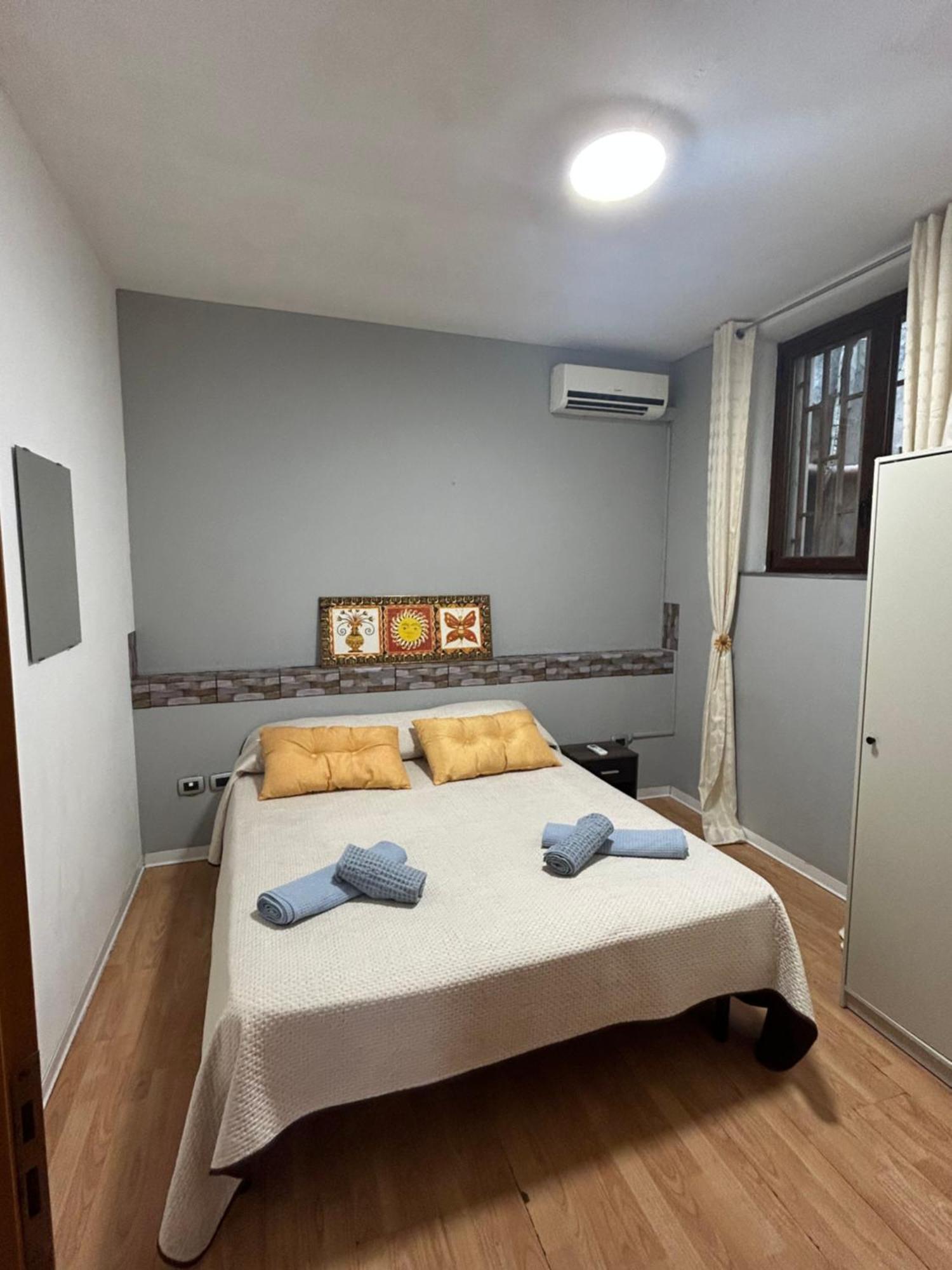 Gammazita Apartment CTA Exterior foto